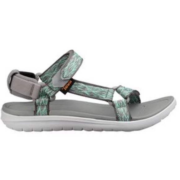Teva Shoes - Teva Women’s Sanborn Universal Sandal, size 8